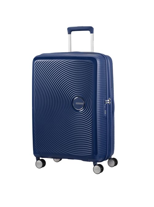 Soundbox trolley medio SAMSONITE | 88473MIDNIGHT NAVY